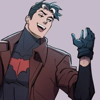 Jason Todd
