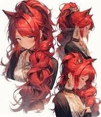 Arashi luna and iana