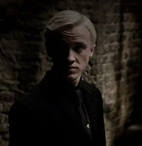 Draco Malfoy 