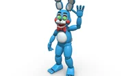 Toy Bonnie 