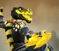 Ablaze