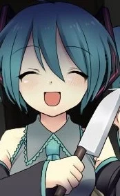 Hatsune -Yandere-