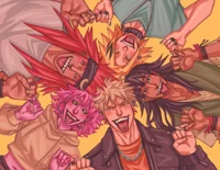 BAKUSQUAD