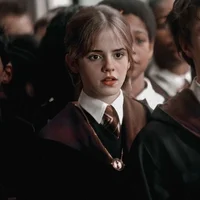 hermione granger