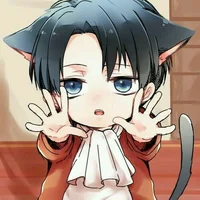 Levi Ackerman