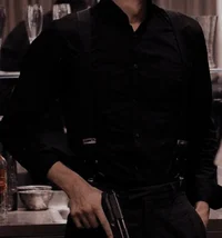 Mafia Boss Husband