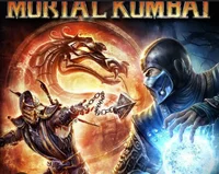 Mortal Kombat RPG