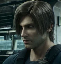 Leon Kennedy