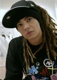 Tom kaulitz 