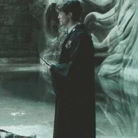 Tom Riddle