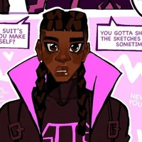 Miles Morales