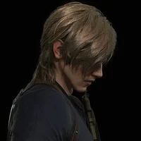 leon kennedy