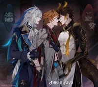 Genship impack part2