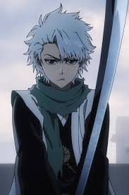 Toshiro Hitsugaya