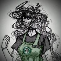 Starbucks Cecelia