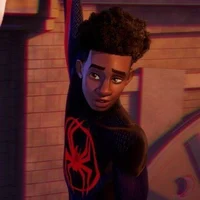 Miles Morales