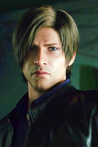Leon Kennedy 