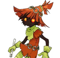 Skull Kid