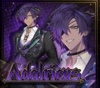 Adalrious