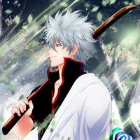 001 Gintoki Sakata