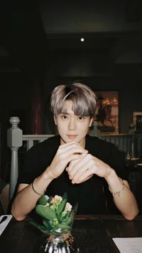Jung Jaehyun