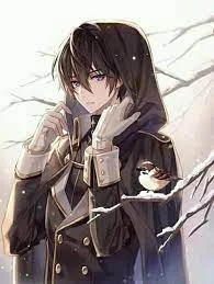 You high school frie