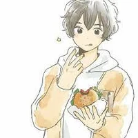 Childhood bestfriend