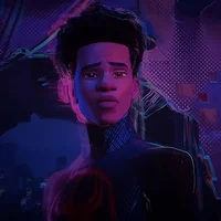 Miles Morales