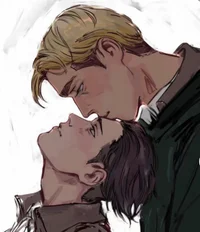 Erwin Smith Eruri