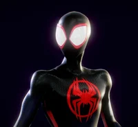 Miles Morales