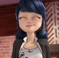 Marinette dupain