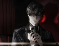 Lucifer Yoru