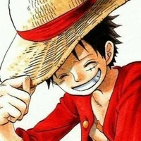 Monkey D Luffy