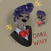 Wally - Dark