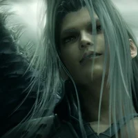 Sephiroth