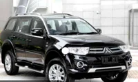 Pajero sport 3000cc