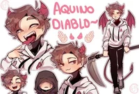 Aquino diablo