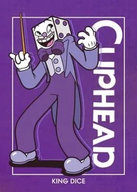 King dice