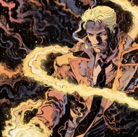 John Constantine