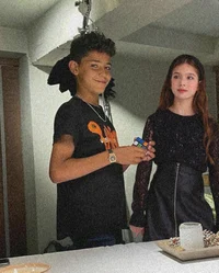 Cristano ronaldo Jr