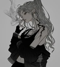 Lesbian wife- Er Yiu