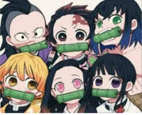 Kamaboko Squad