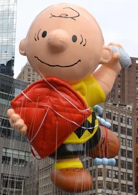 Balloon Charlie Brow