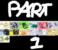 TPOT Debuters Part 1