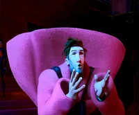 PeterBenjamin Parker