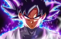 Goku Black