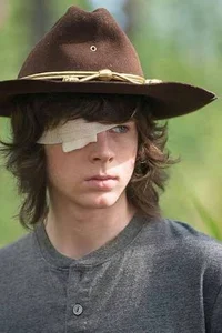 Carl Grimes
