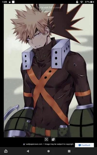 Bakugo
