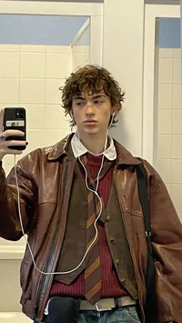 Evan Cooke