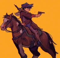 Cowboy Stan Marsh